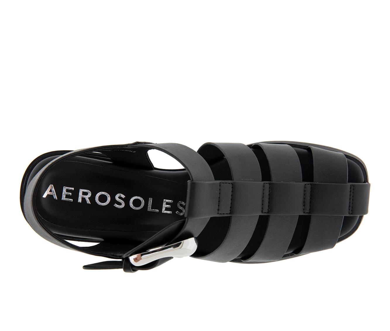 Women's Aerosoles Dapper Sandals