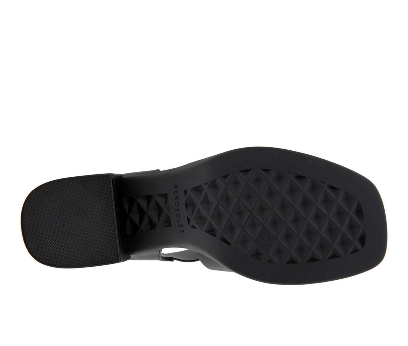Women's Aerosoles Dapper Sandals