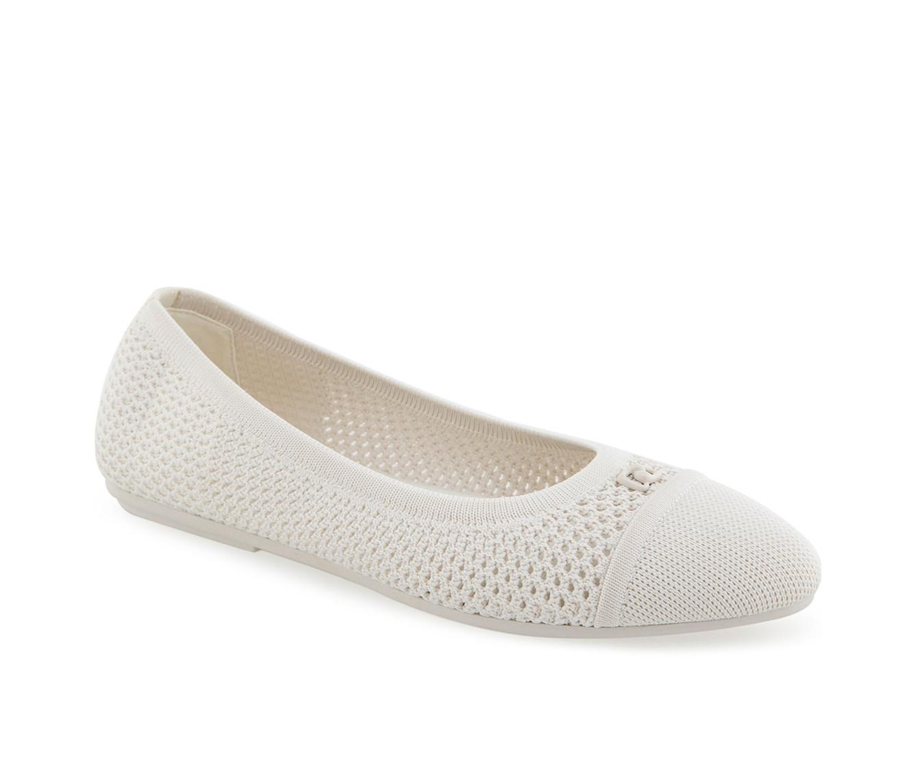 Women's Aerosoles Annelie Flats