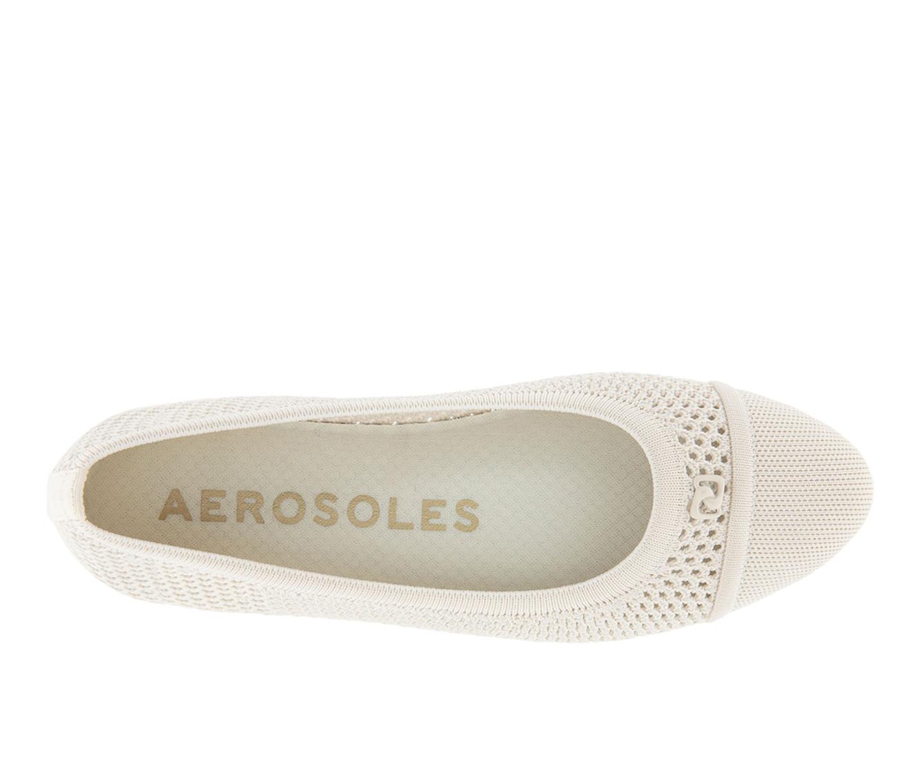 Women's Aerosoles Annelie Flats