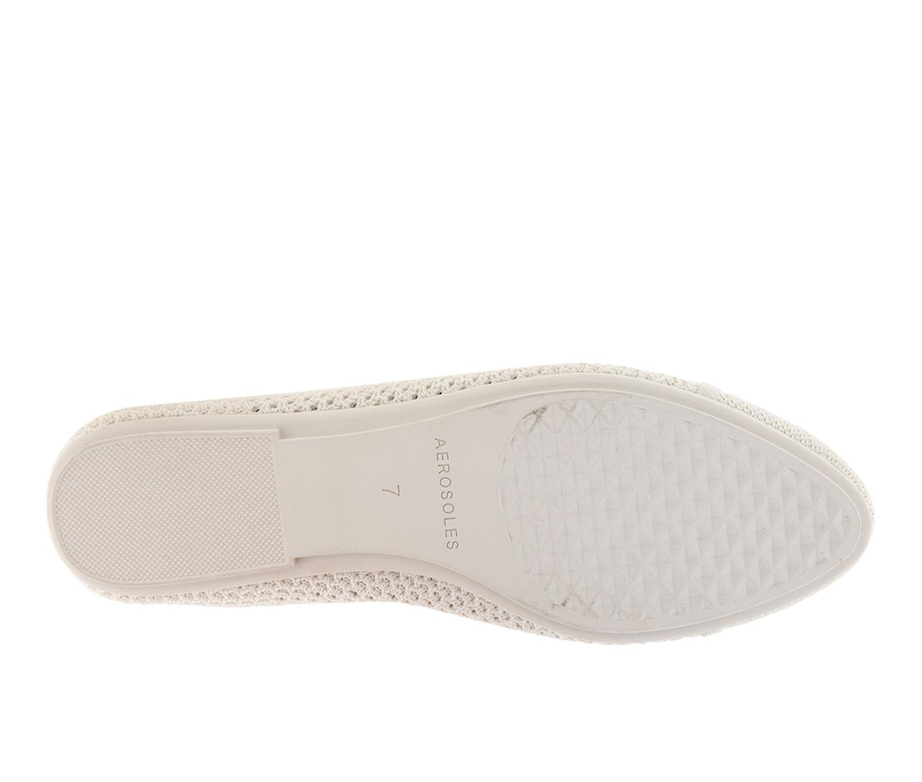 Women's Aerosoles Annelie Flats