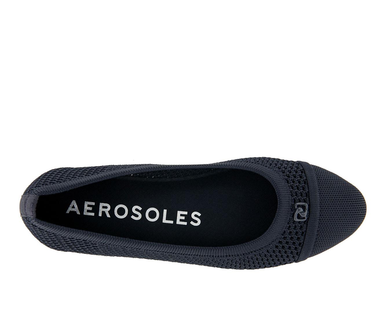 Women's Aerosoles Annelie Flats