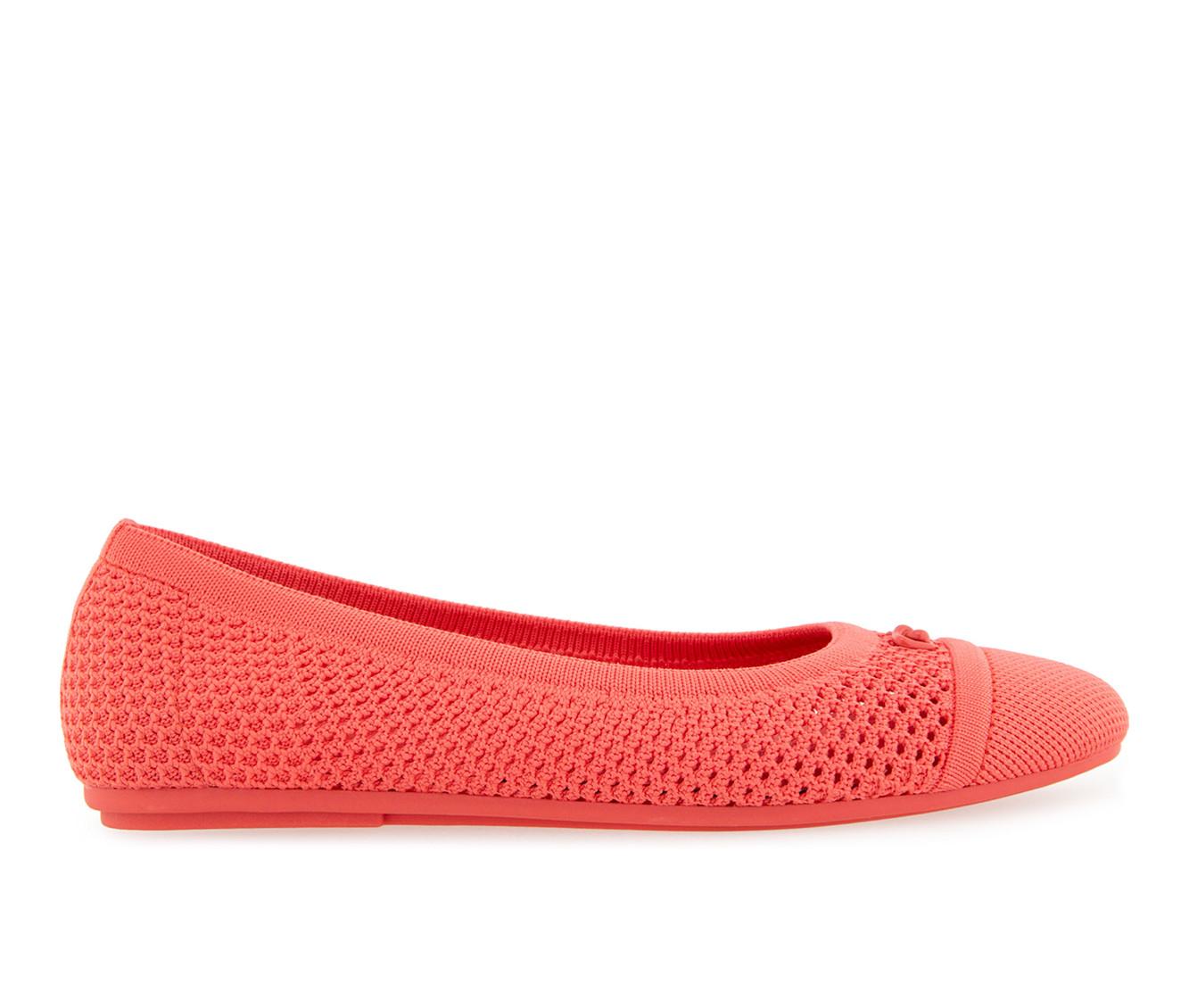Women's Aerosoles Annelie Flats