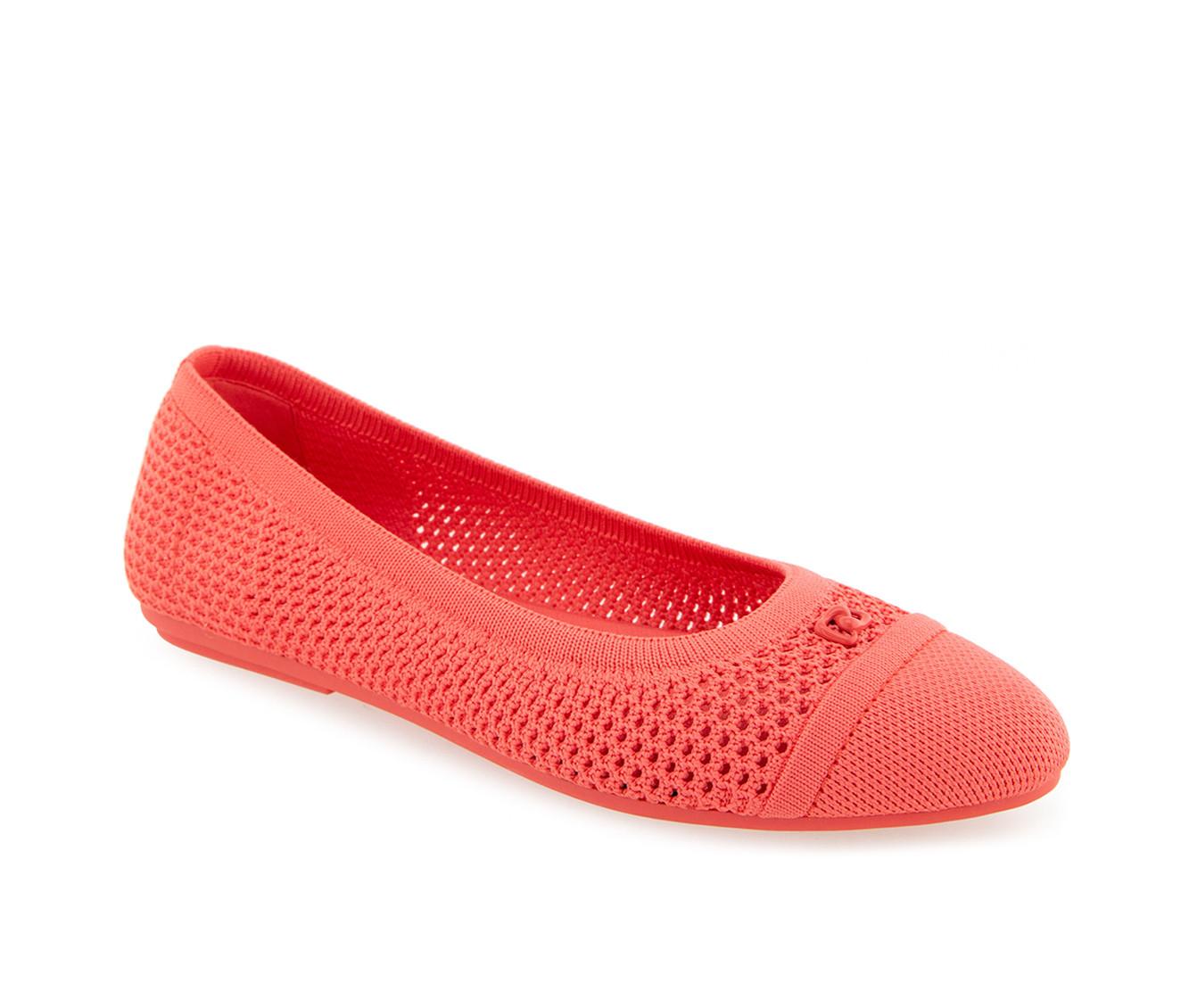 Women's Aerosoles Annelie Flats