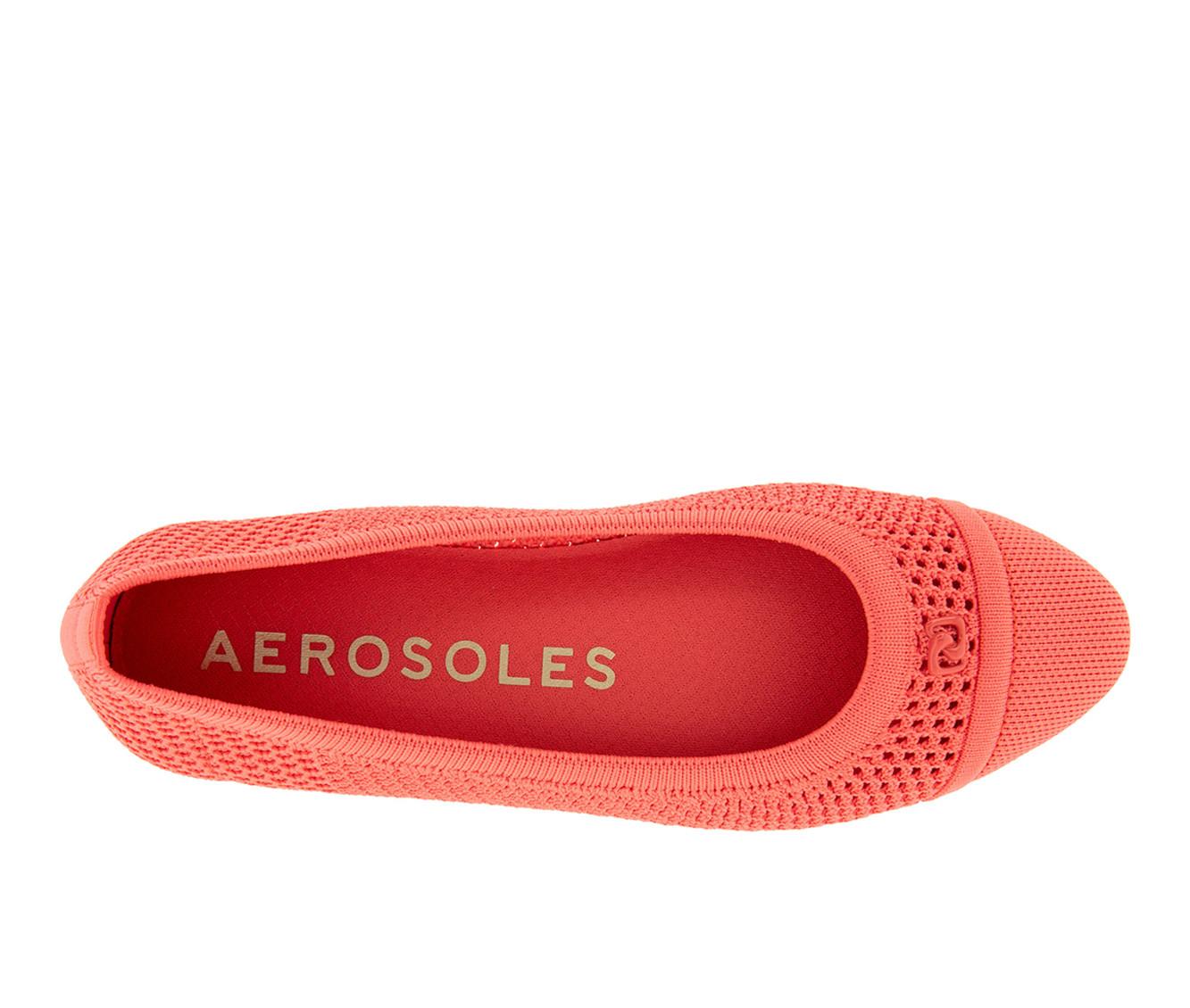 Women's Aerosoles Annelie Flats