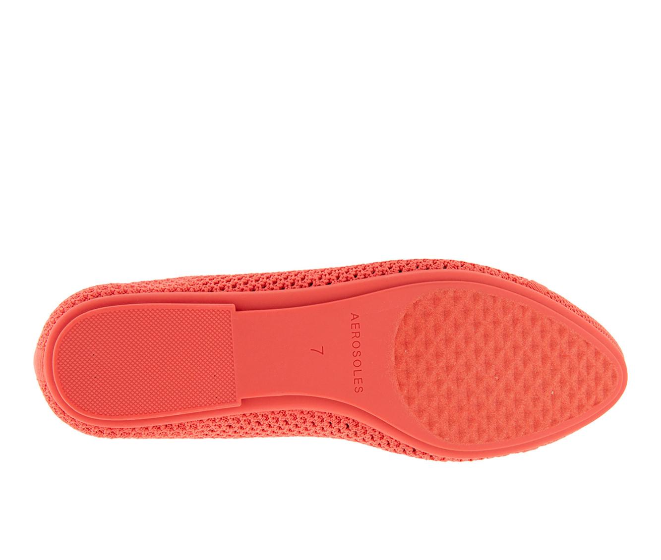 Women's Aerosoles Annelie Flats