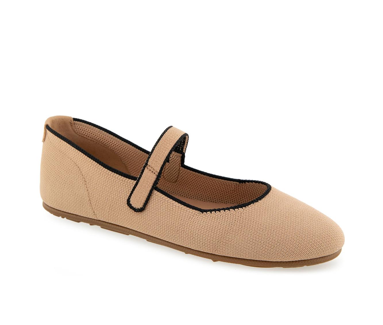 Women's Aerosoles Perry Knit Flats