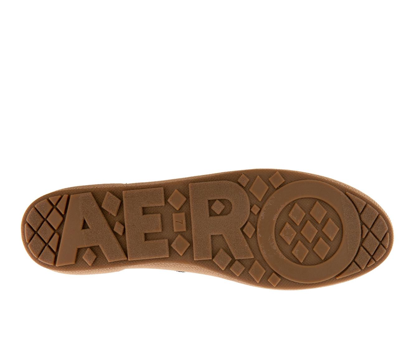 Women's Aerosoles Perry Knit Flats