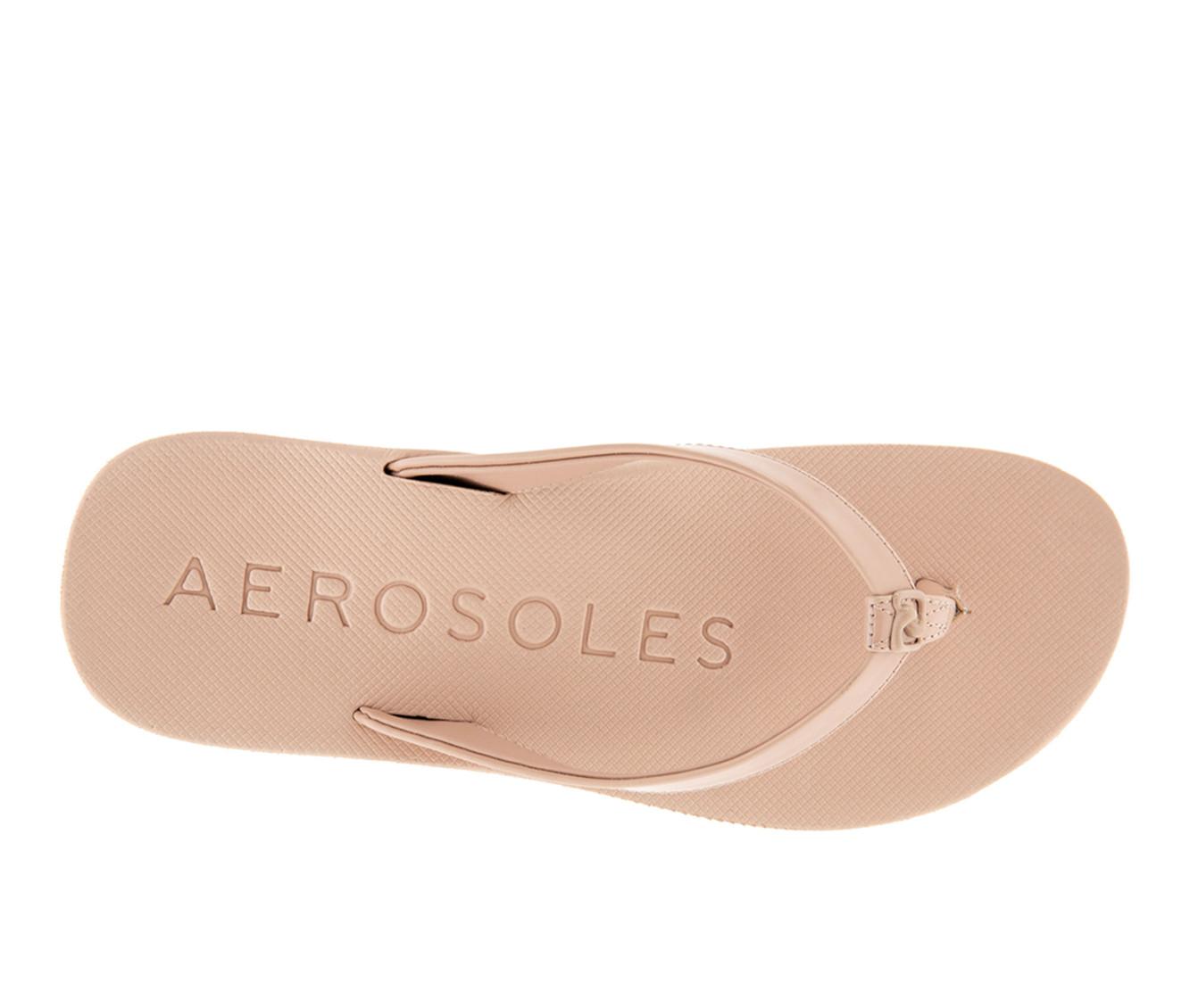 Women's Aerosoles Jace Flip-Flops