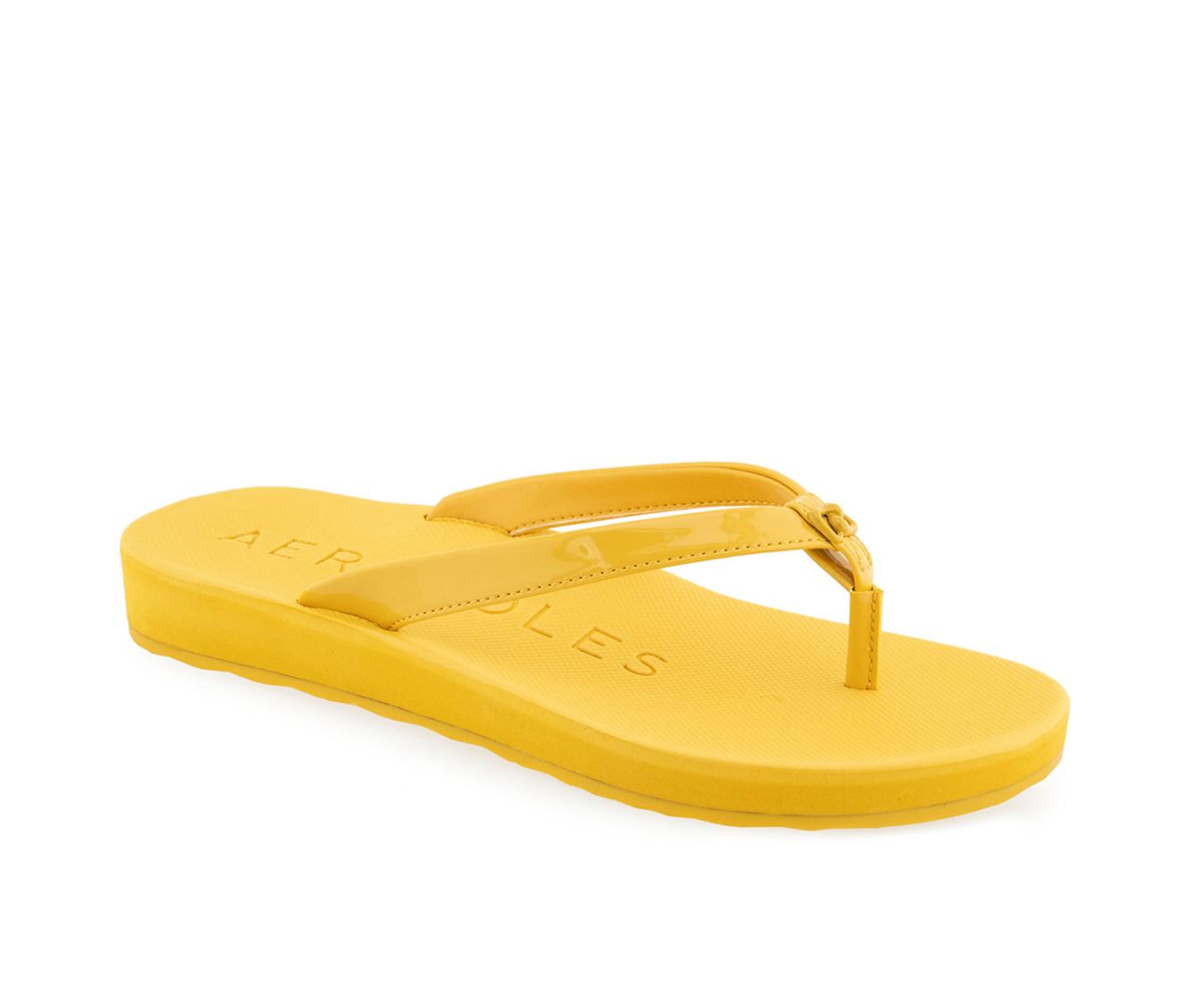 Women's Aerosoles Jace Flip-Flops