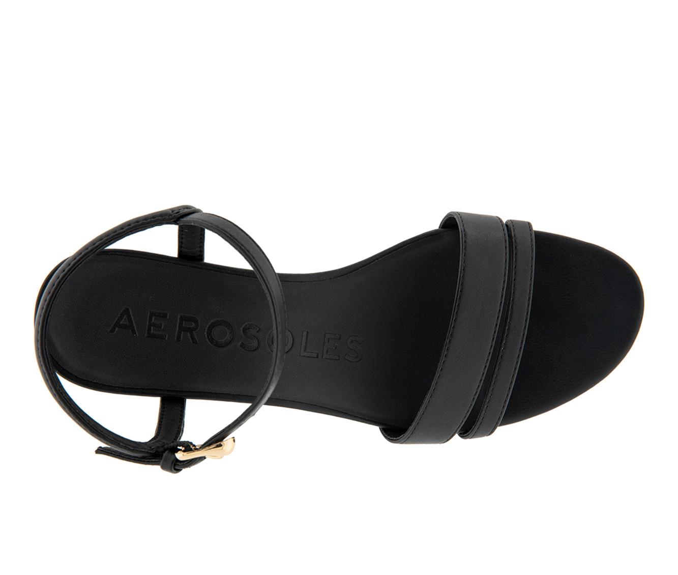 Women's Aerosoles Witt Wedges