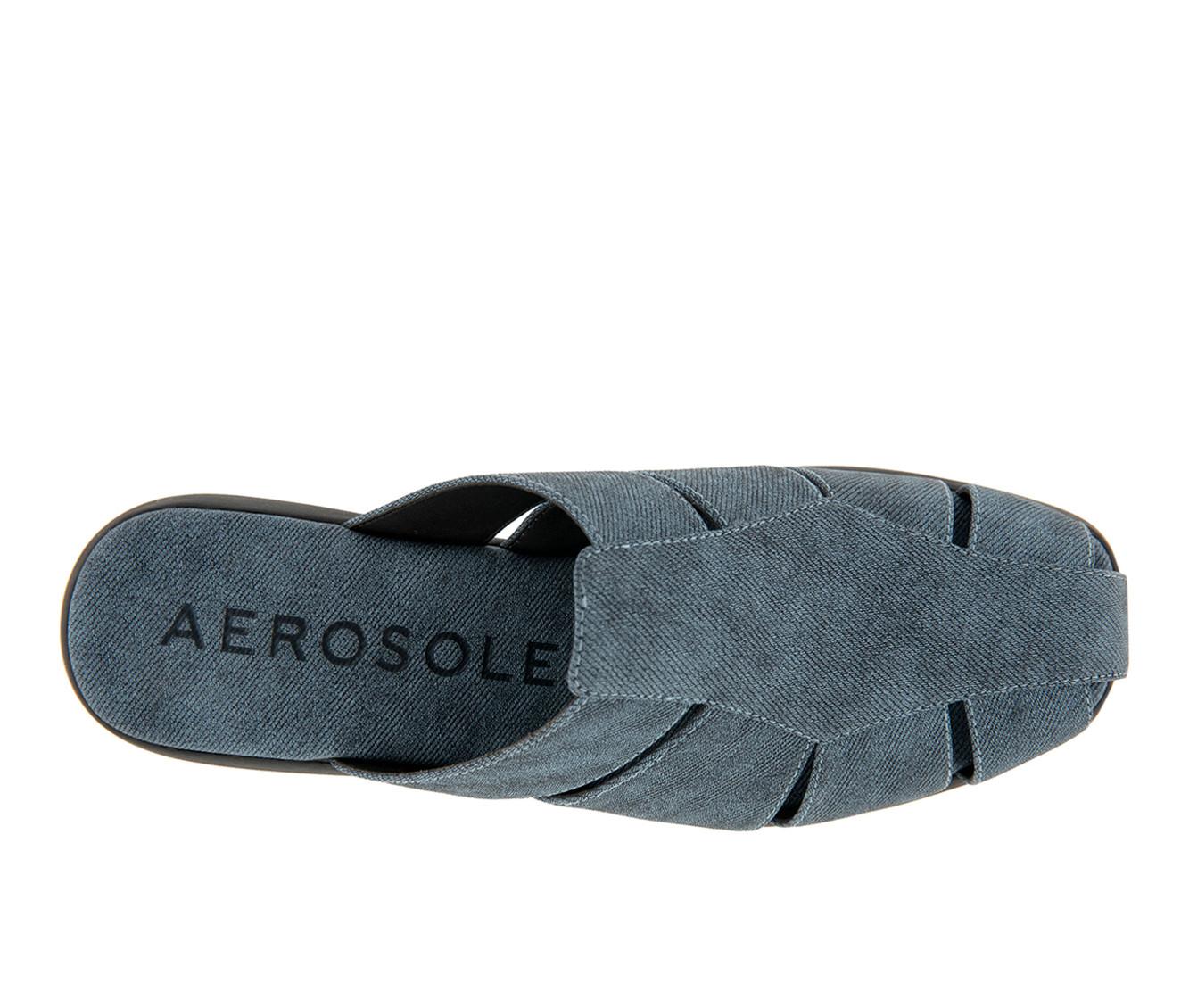 Women's Aerosoles 4Ever Mules