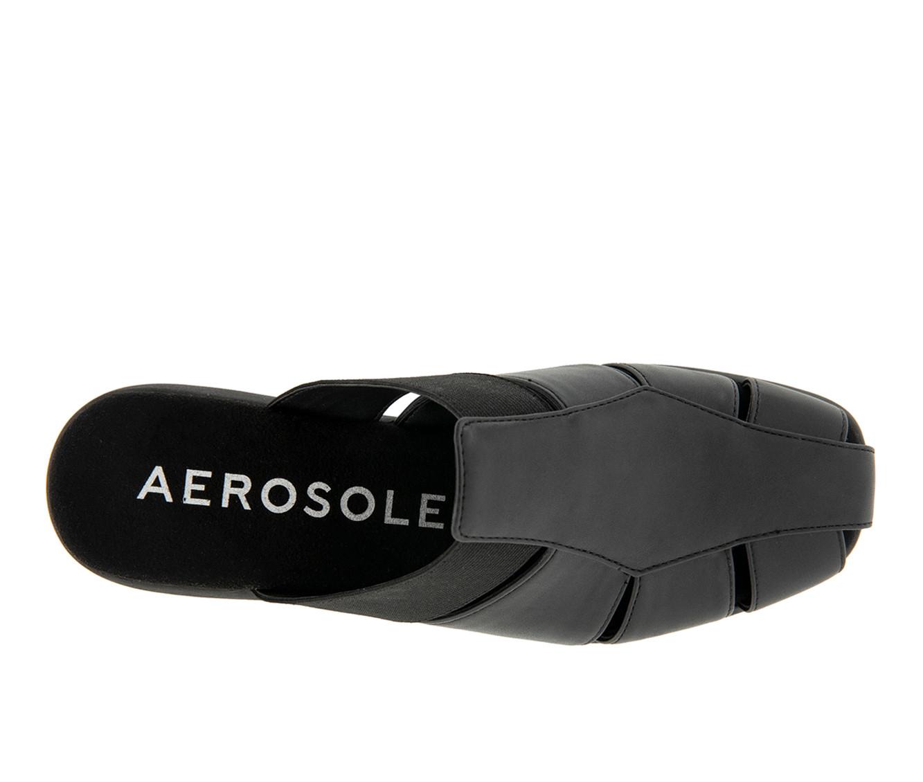 Women's Aerosoles 4Ever Mules