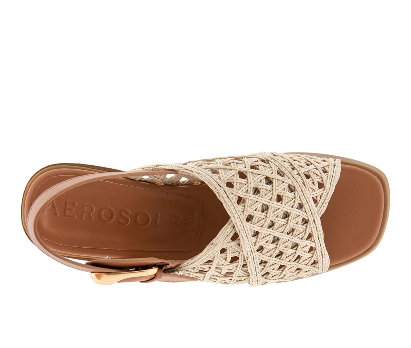 Women's Aerosoles Demi Pumps