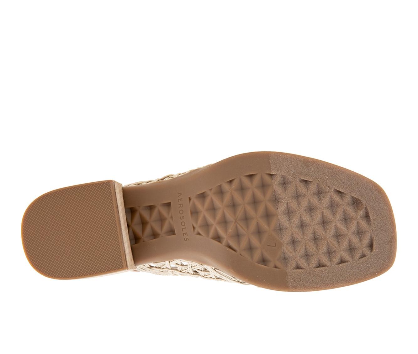 Women's Aerosoles Demi Pumps