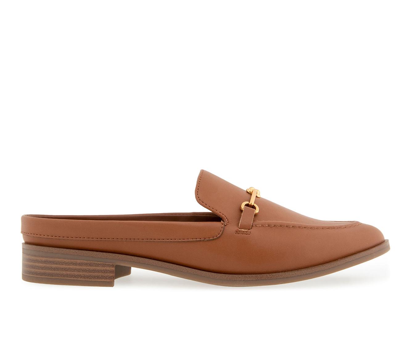 Women's Aerosoles Erik Loafer Mules