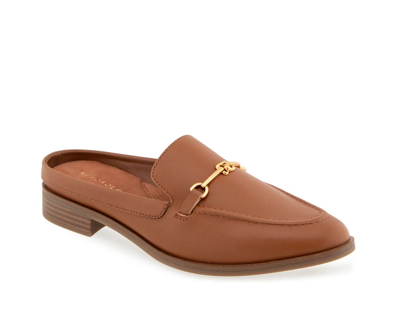 Women's Aerosoles Erik Loafer Mules