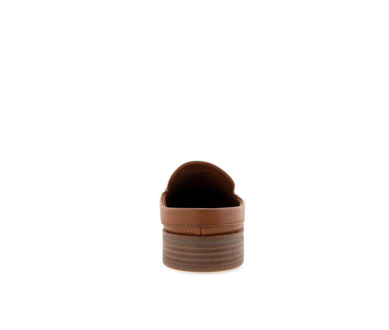 Women's Aerosoles Erik Loafer Mules