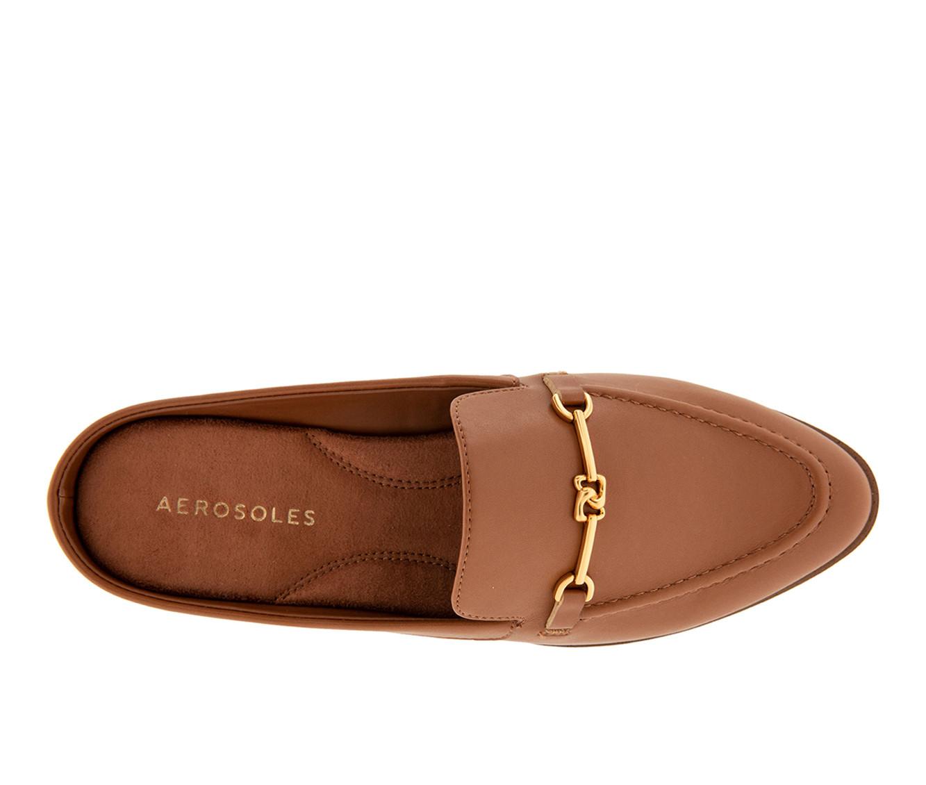 Women's Aerosoles Erik Loafer Mules
