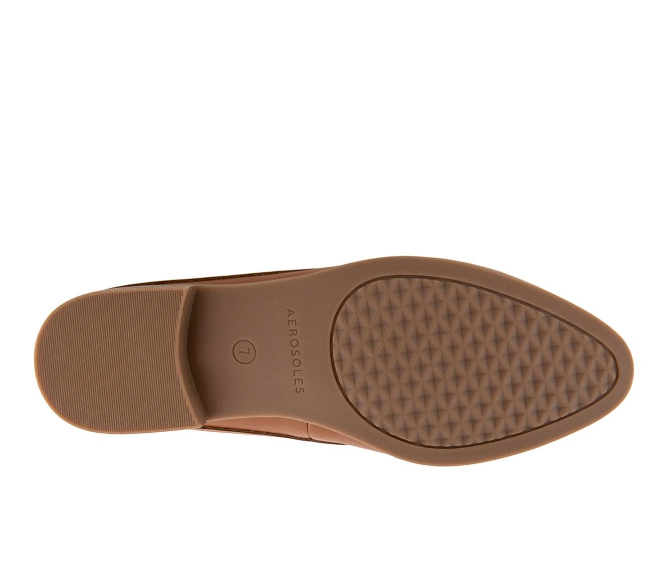 Women's Aerosoles Erik Loafer Mules