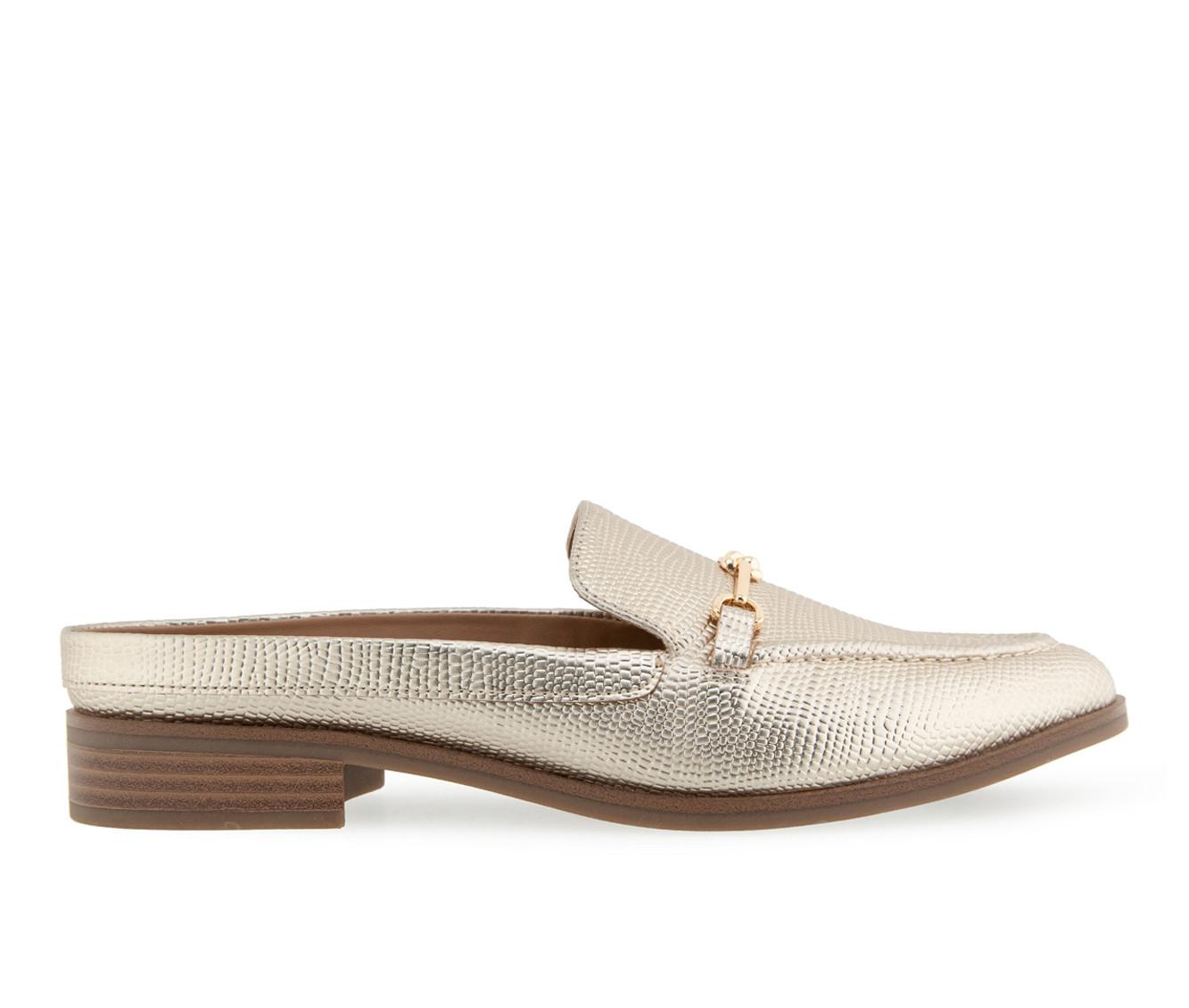 Women's Aerosoles Erik Loafer Mules