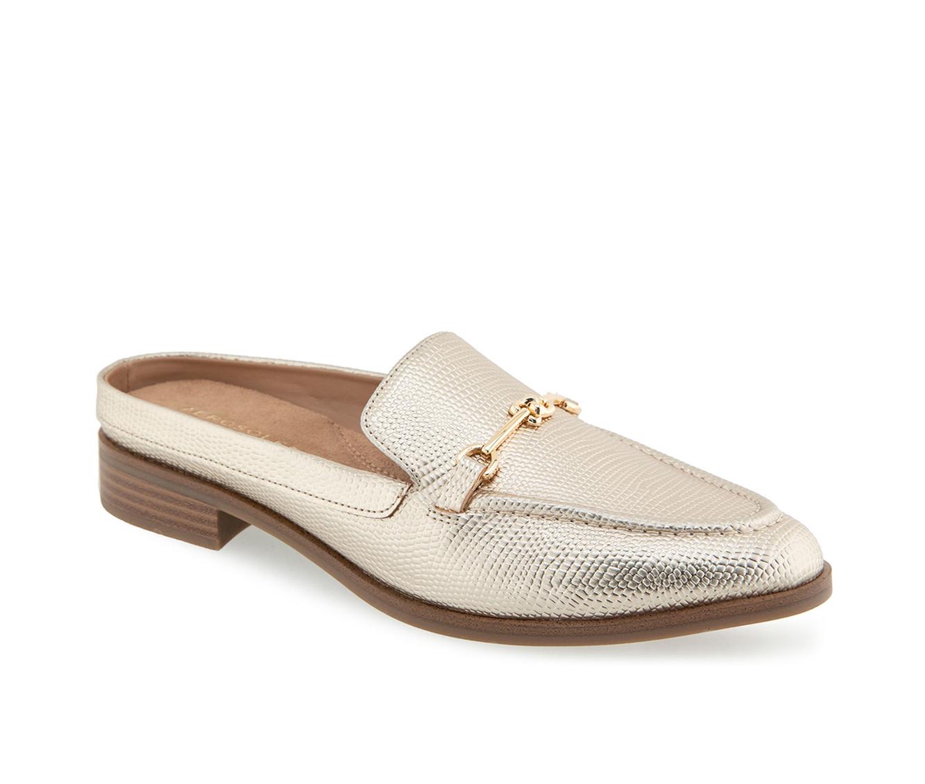 Women's Aerosoles Erik Loafer Mules
