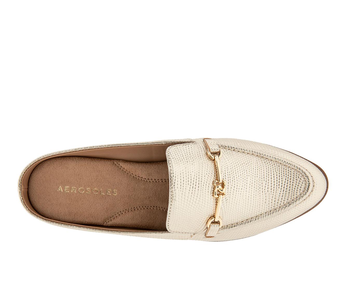 Women's Aerosoles Erik Loafer Mules