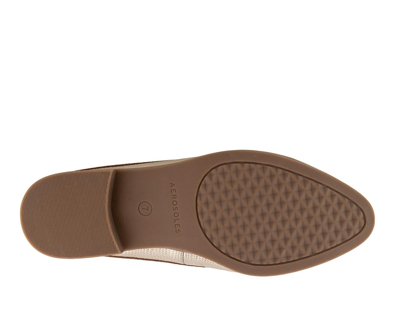 Women's Aerosoles Erik Loafer Mules