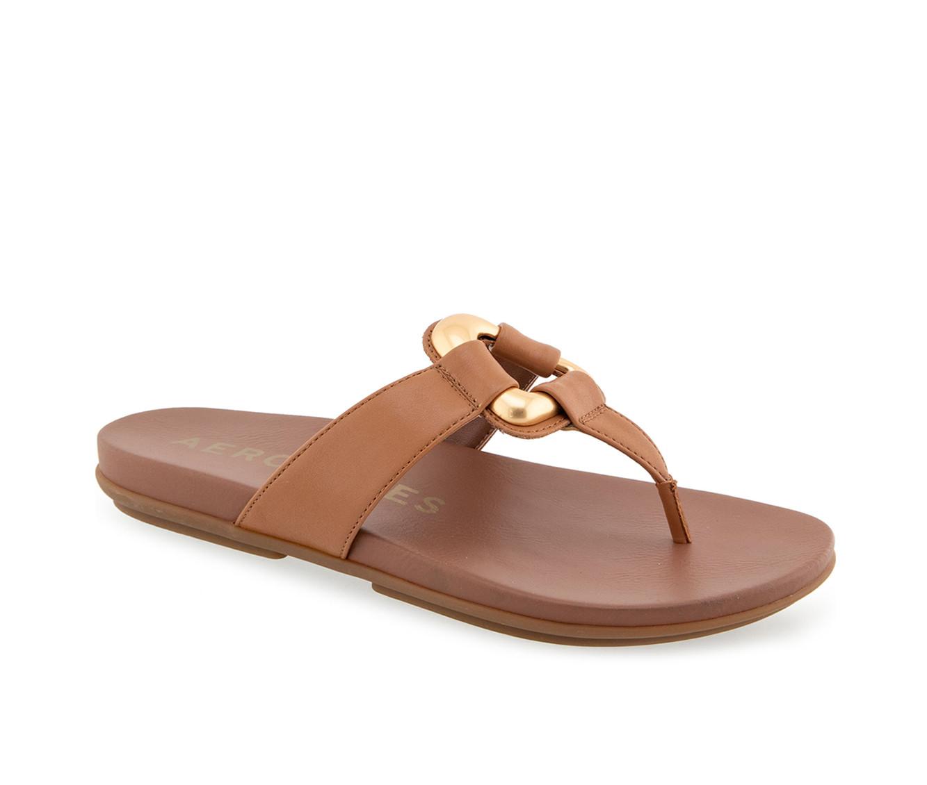 Women's Aerosoles Fallon Flip-Flops
