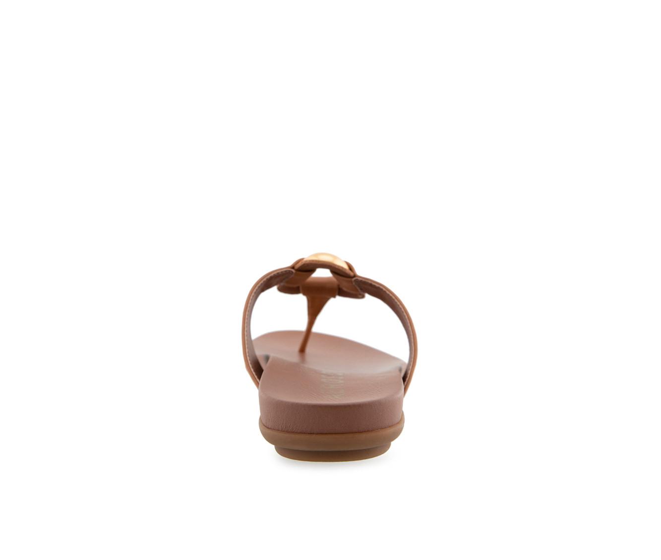 Women's Aerosoles Fallon Flip-Flops