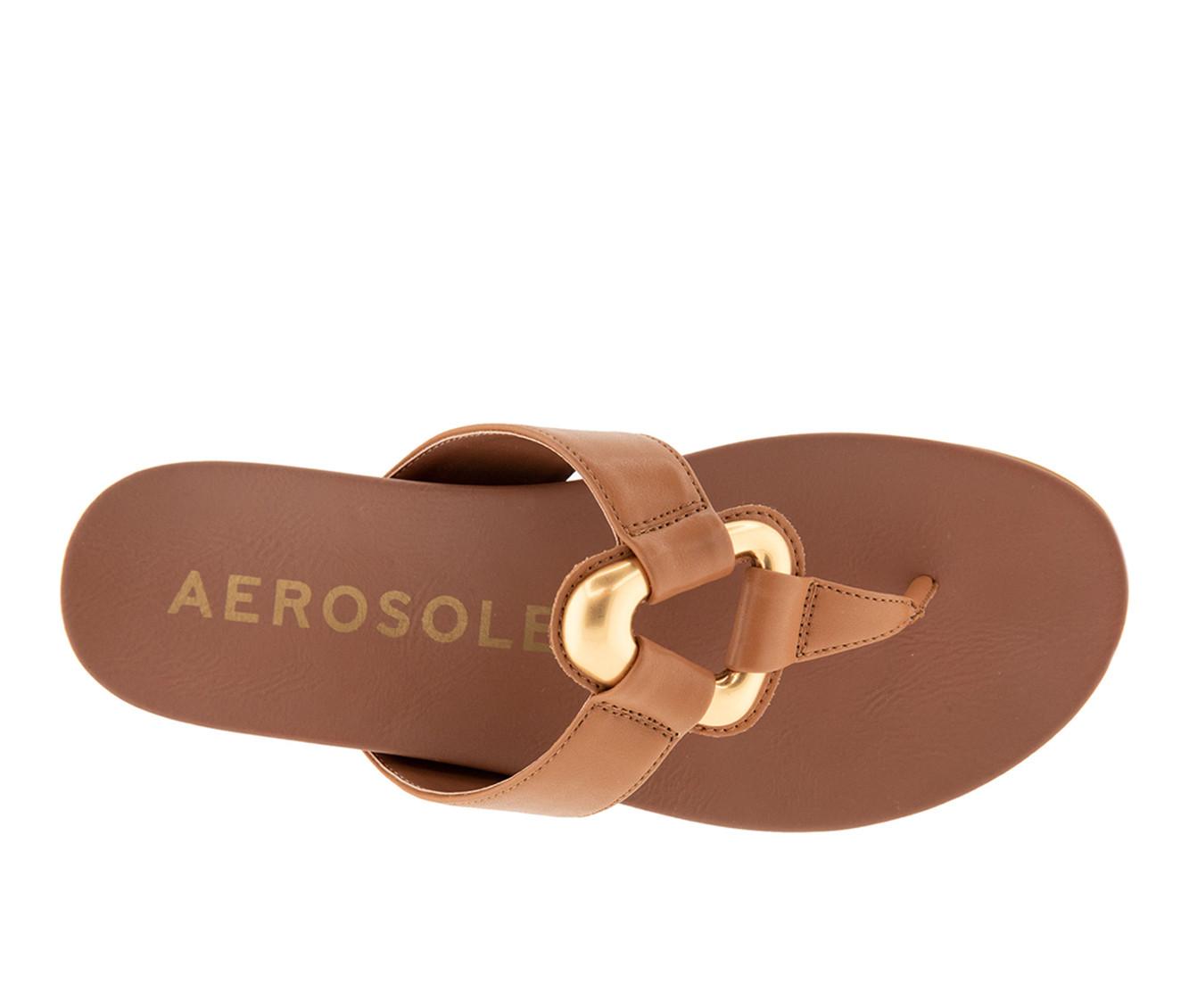 Women's Aerosoles Fallon Flip-Flops