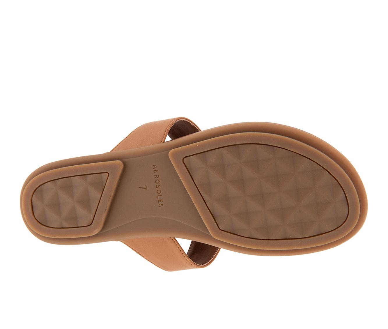 Women's Aerosoles Fallon Flip-Flops