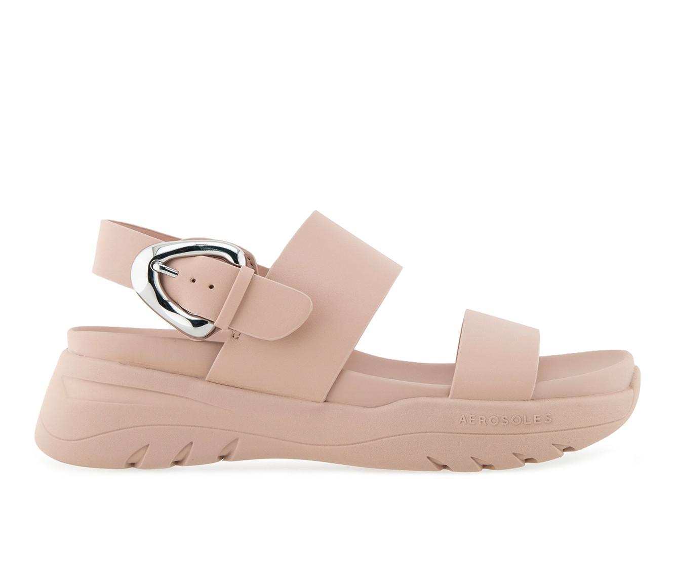 Women's Aerosoles Hari Sandals