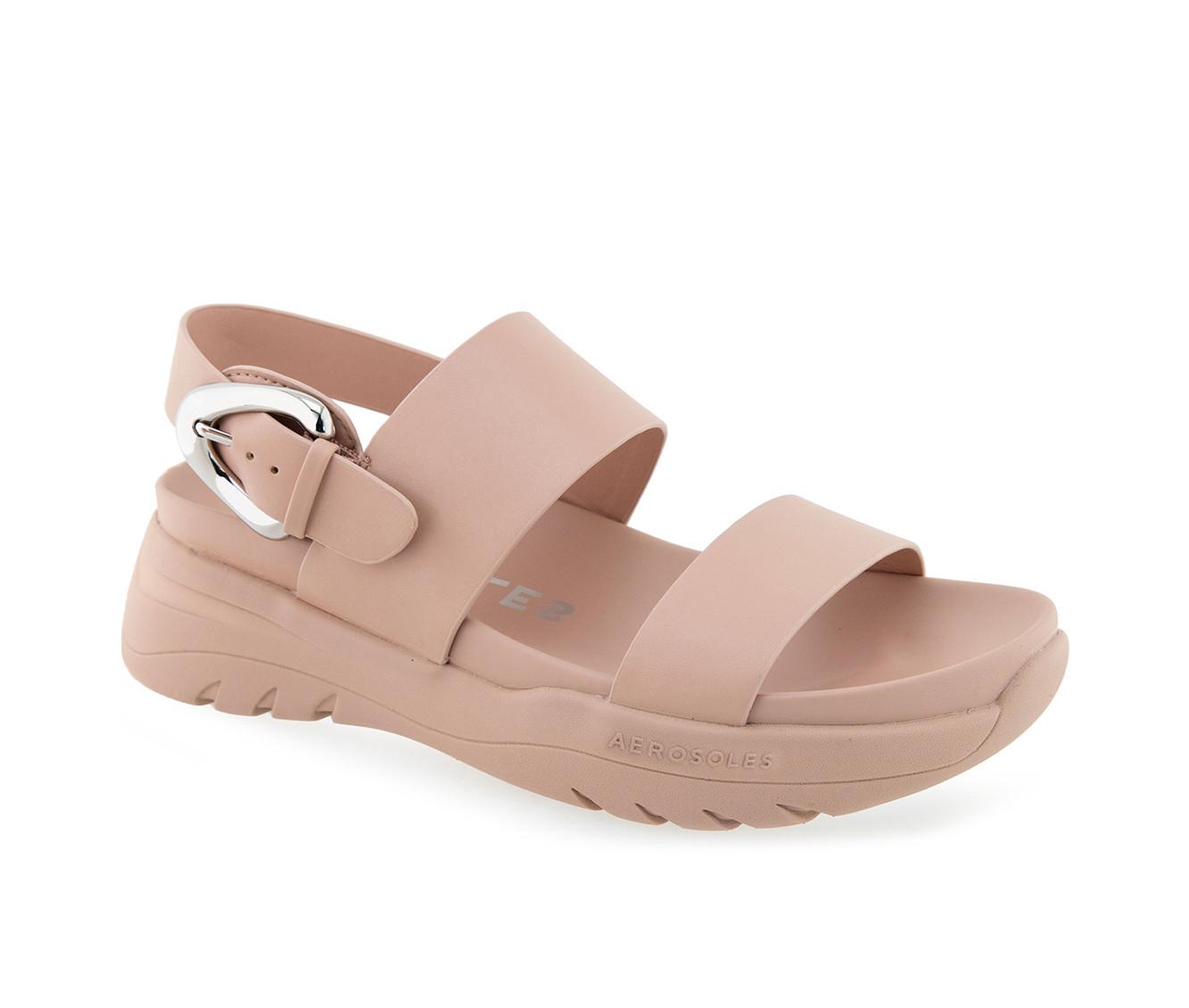 Women's Aerosoles Hari Sandals