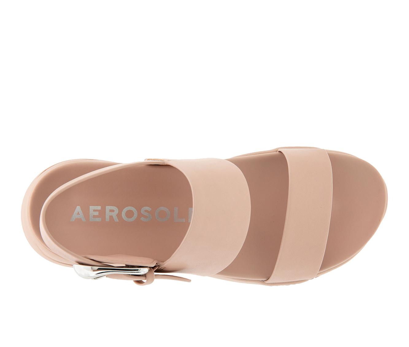 Women's Aerosoles Hari Sandals