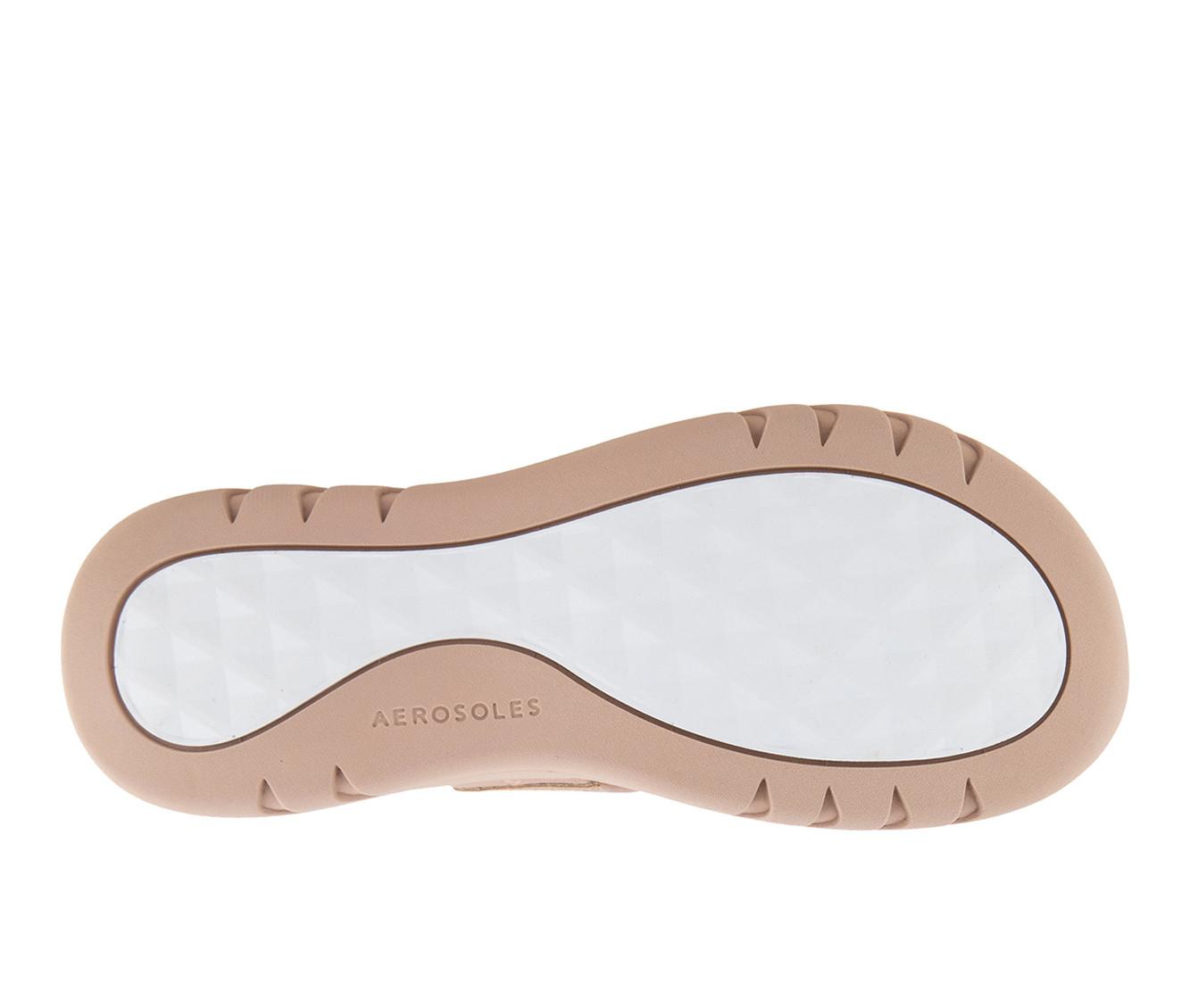 Women's Aerosoles Hari Sandals