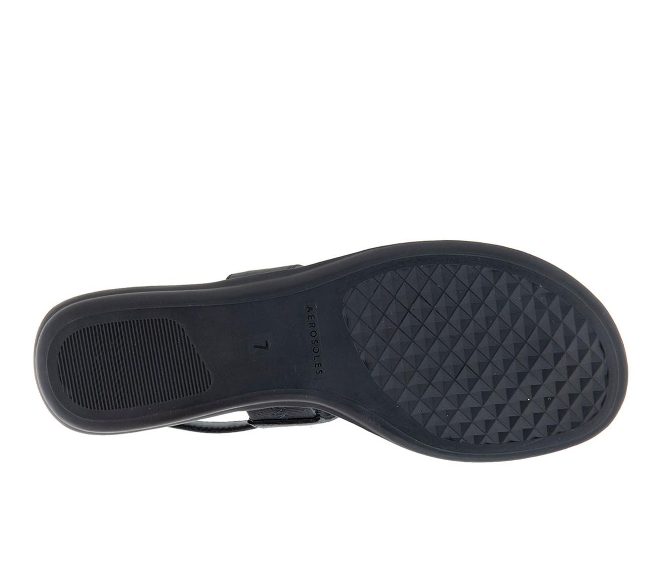 Women's Aerosoles Lago Flip-Flops