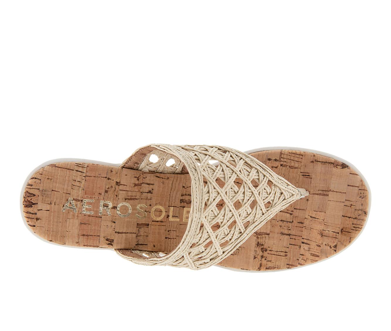 Women's Aerosoles Ivie Flip-Flops