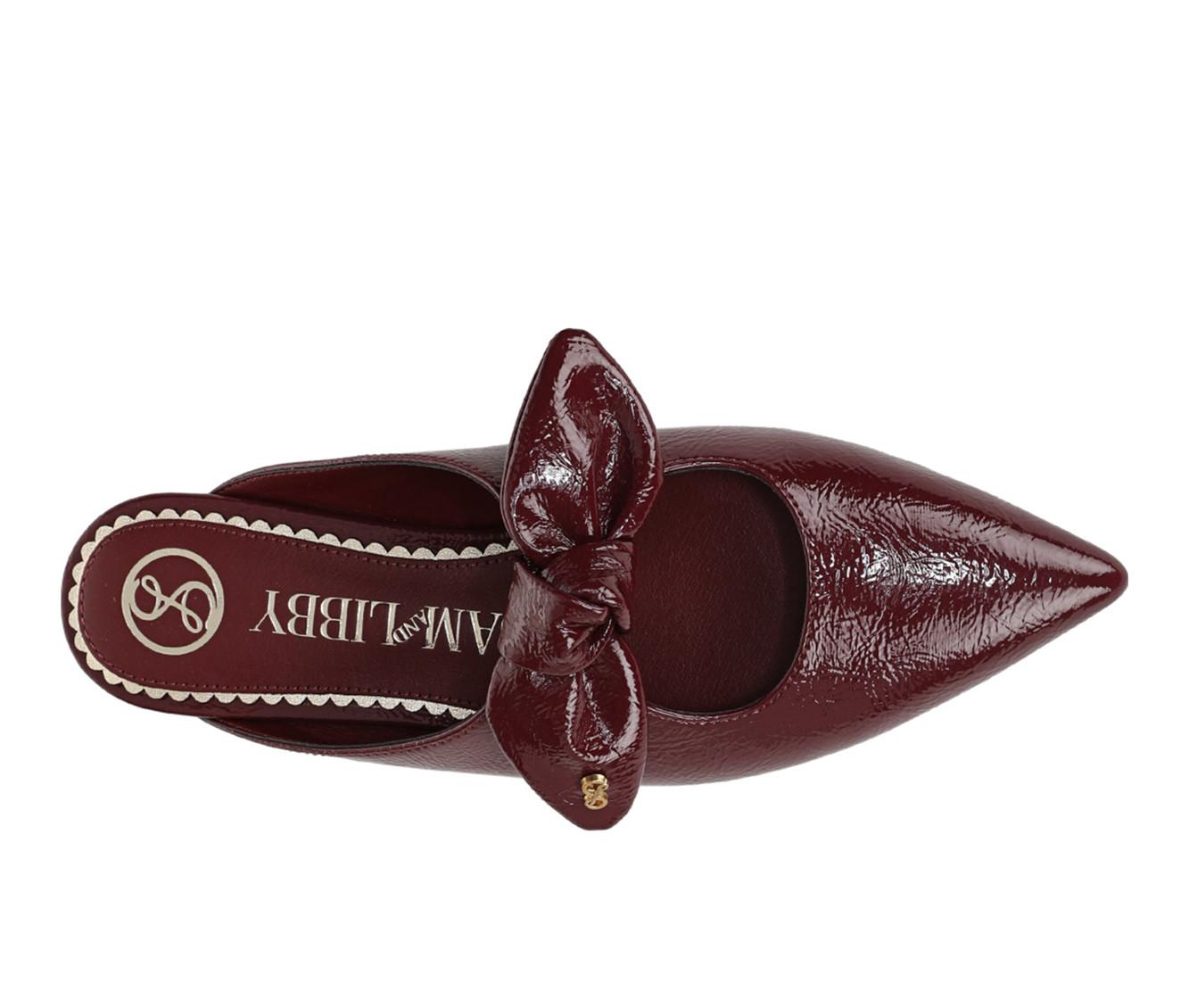 Women's Sam & Libby Marley Flats