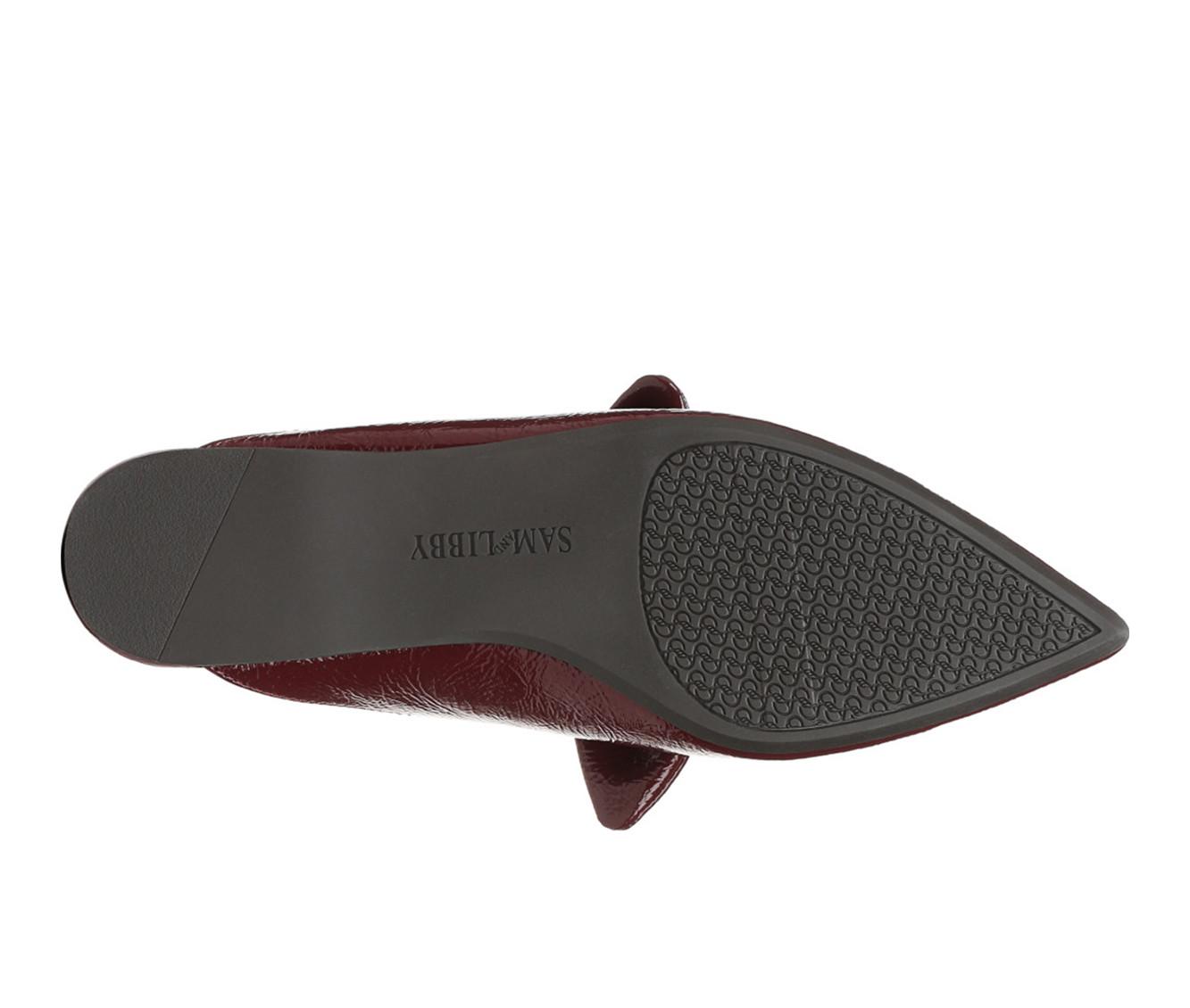 Women's Sam & Libby Marley Flats