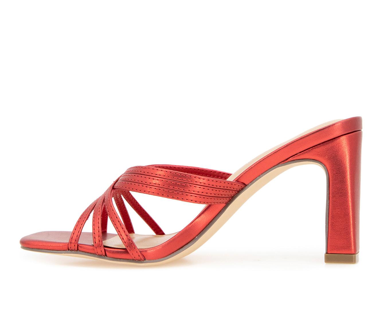 XOXO Fanny-C Dress Sandals