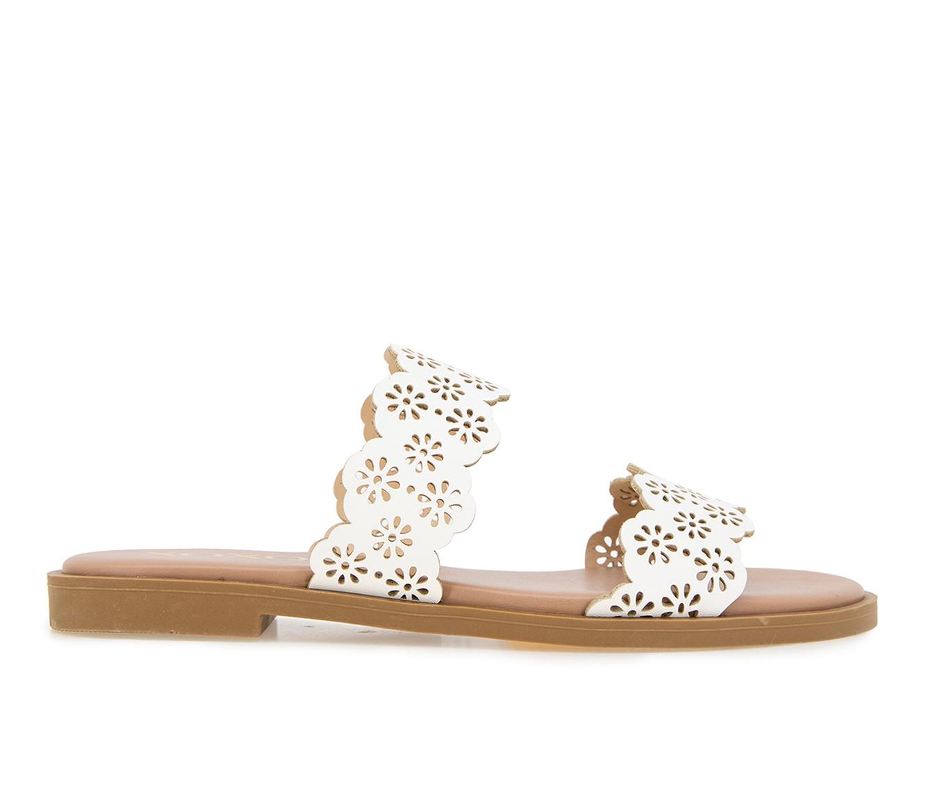 XOXO Mela Sandals