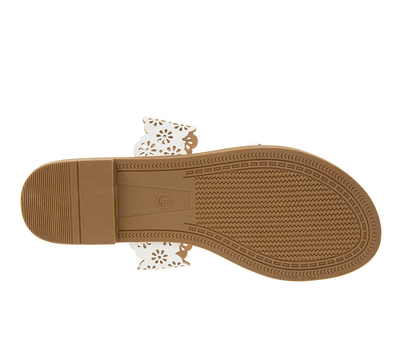 XOXO Mela Sandals