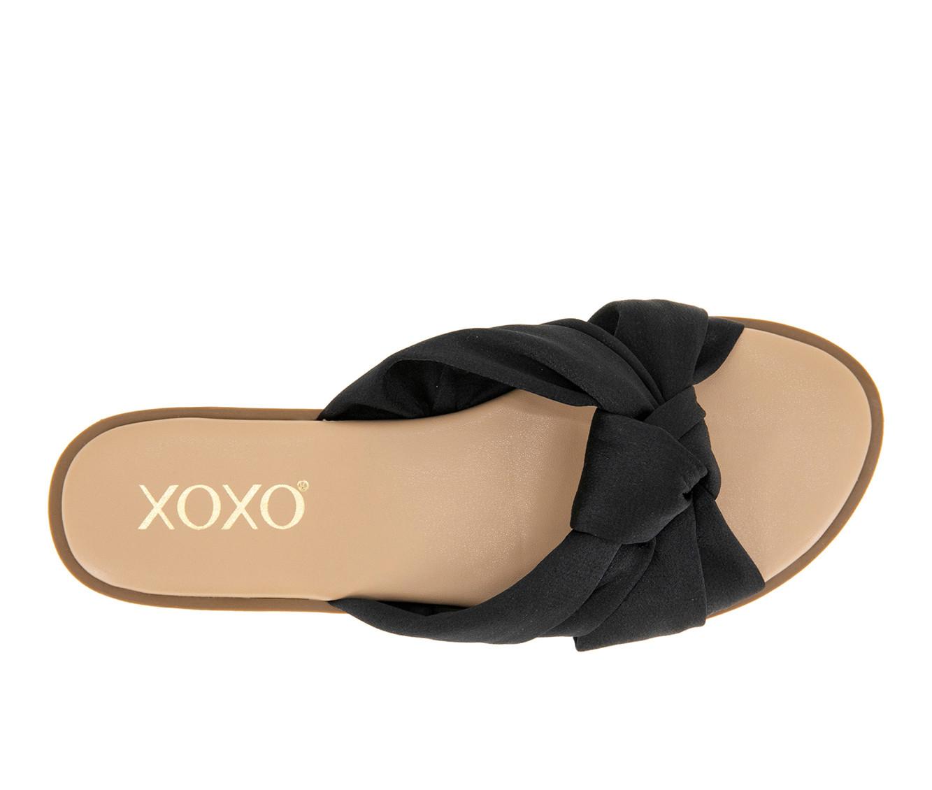 XOXO Menata Sandals