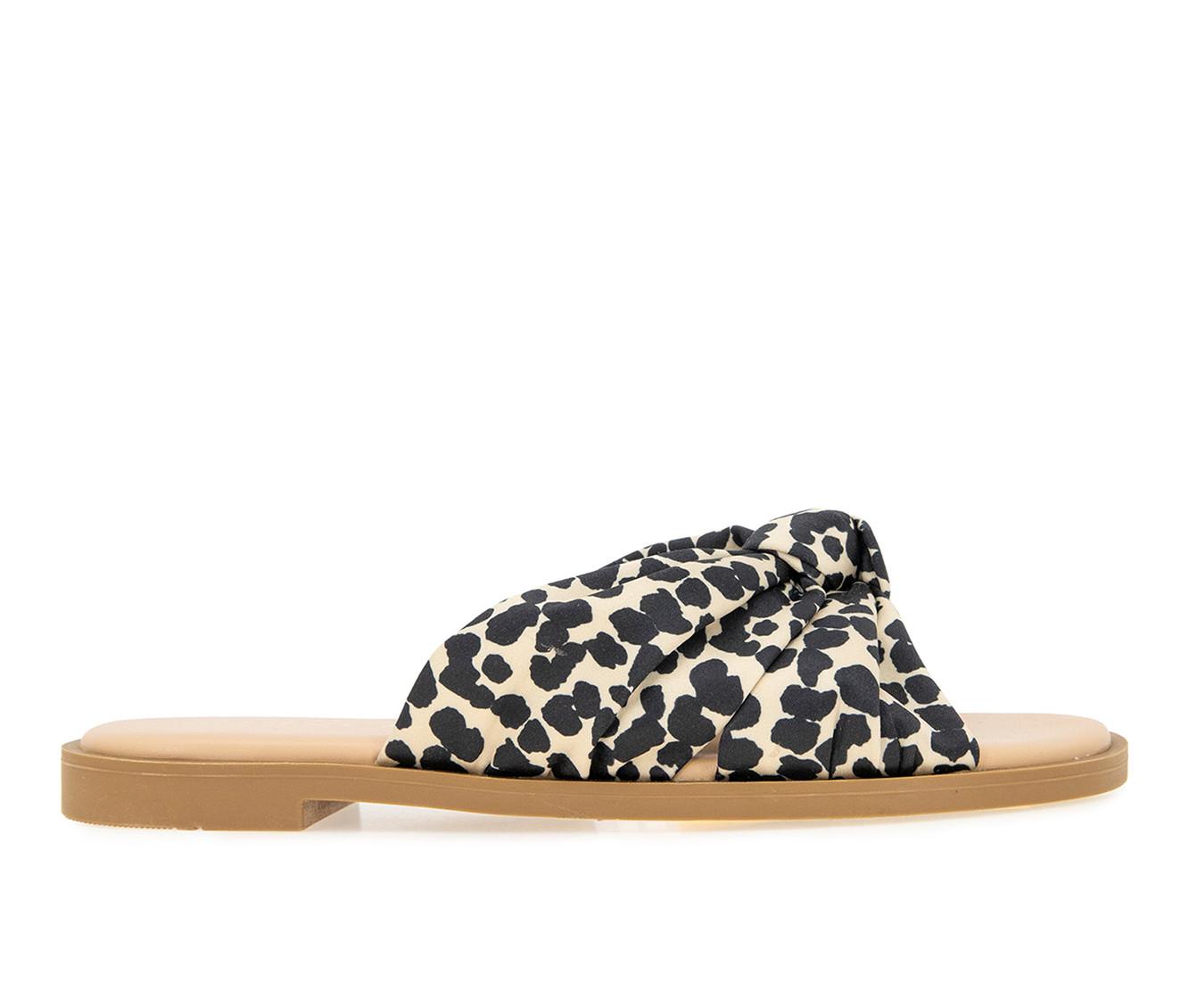 XOXO Menata Sandals