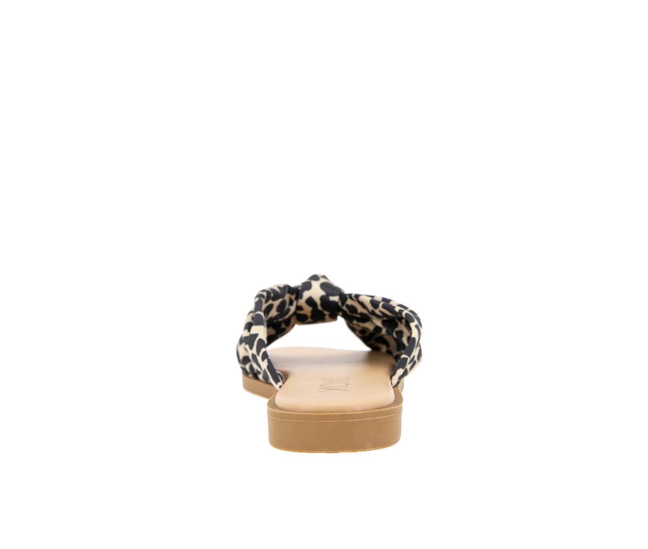 XOXO Menata Sandals