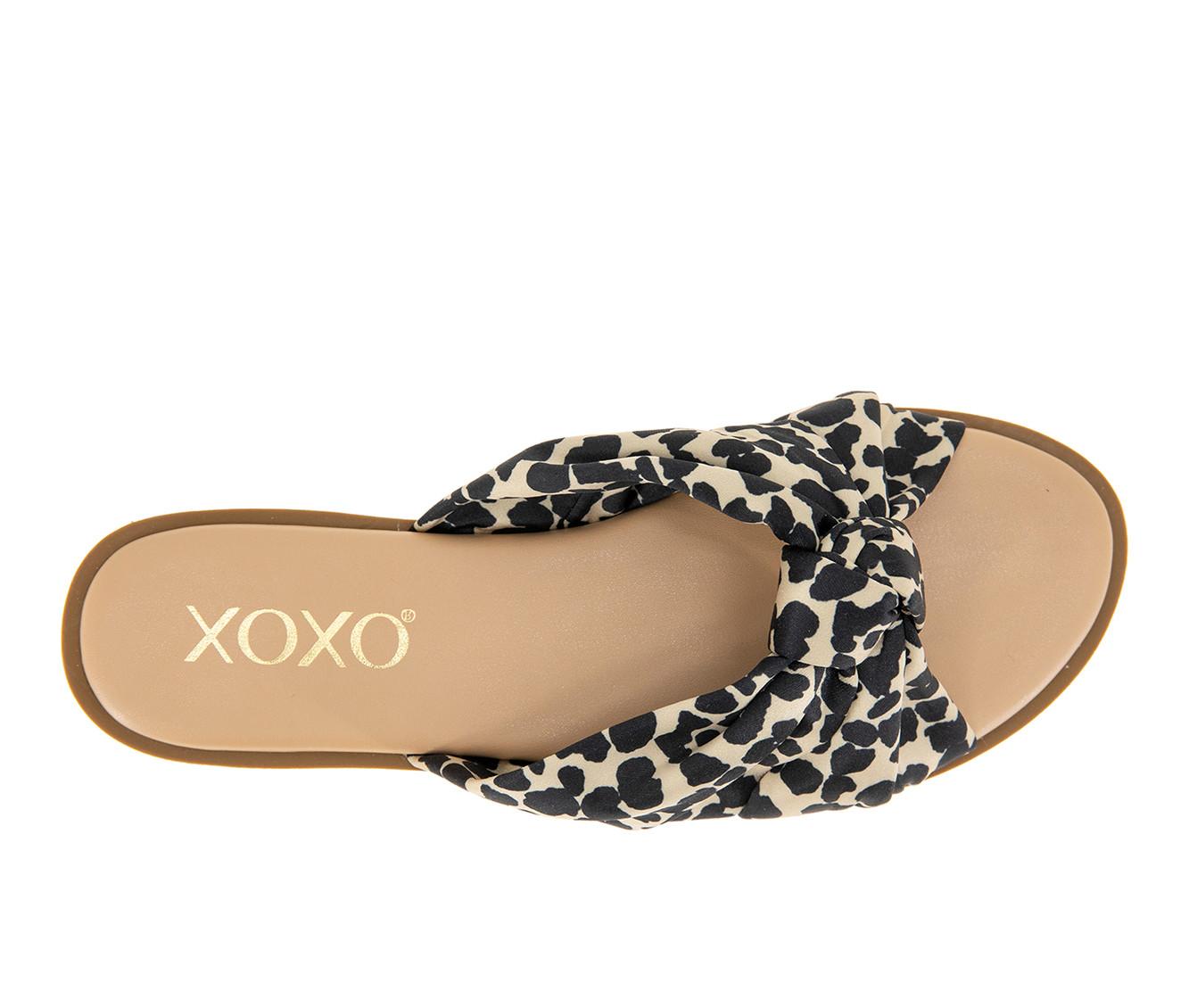 XOXO Menata Sandals