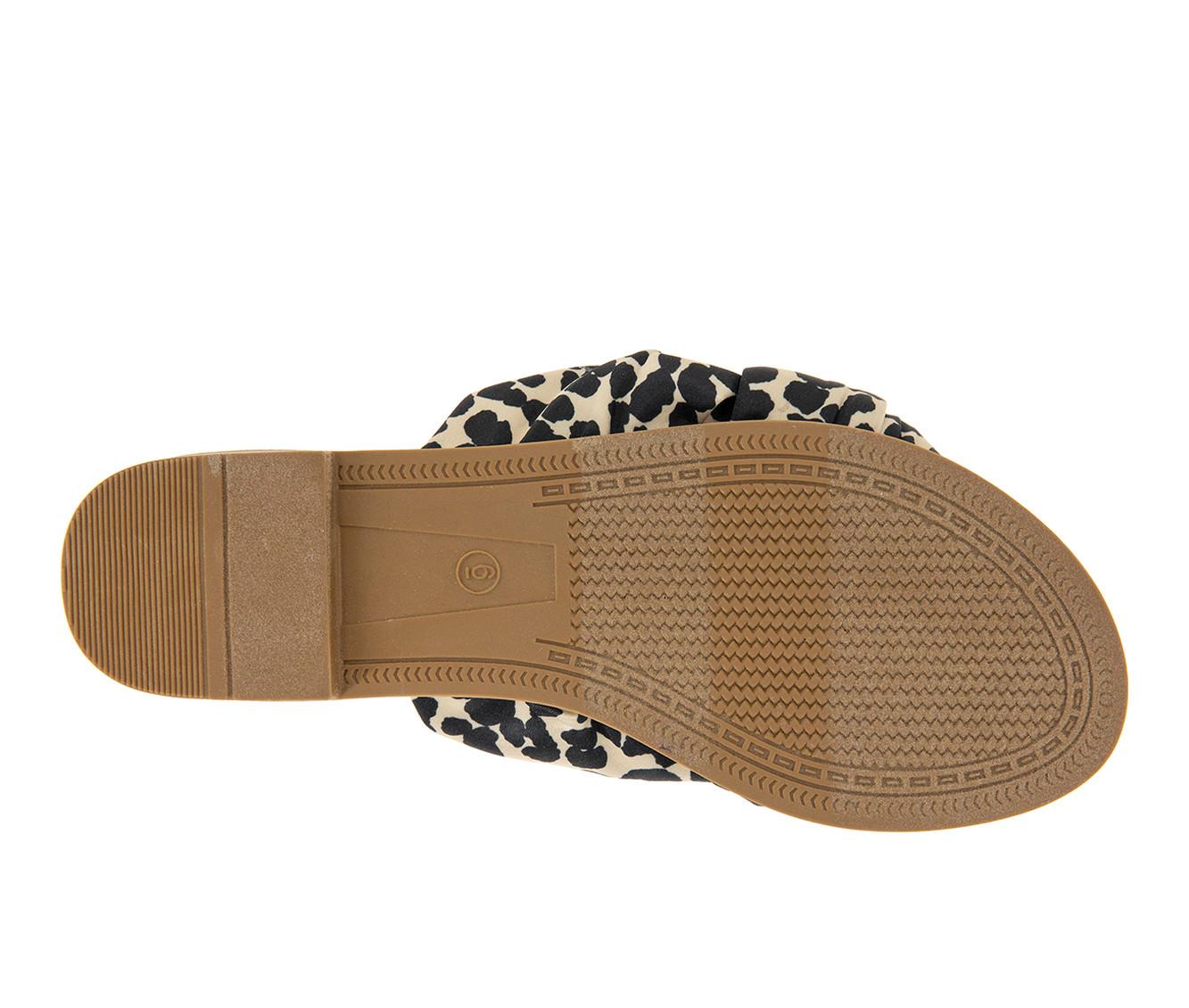XOXO Menata Sandals