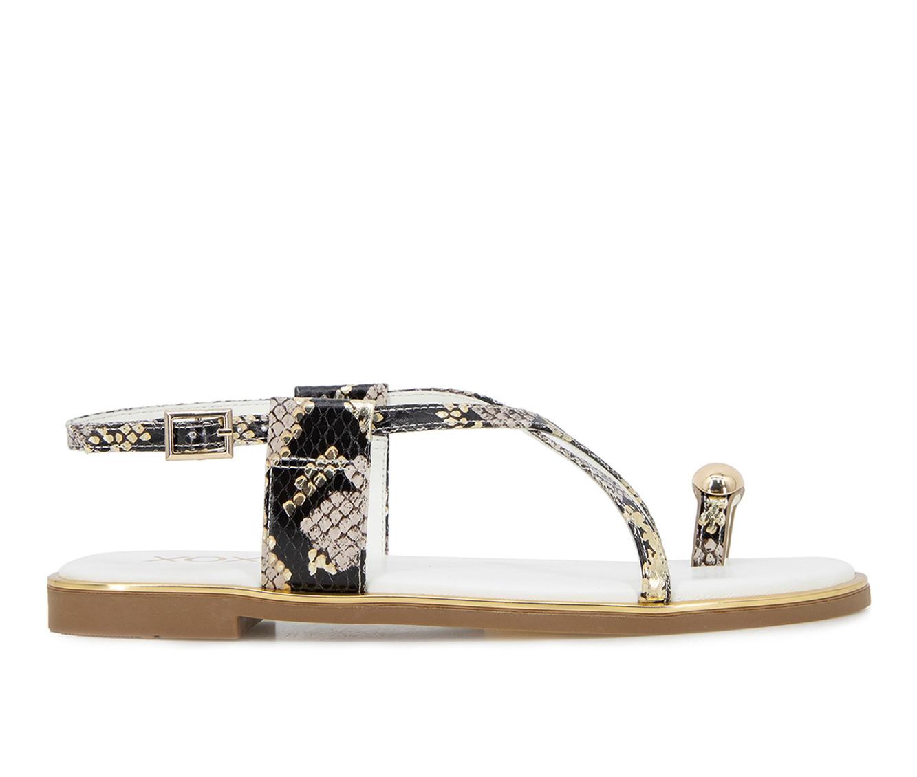 XOXO Mimi Sandals
