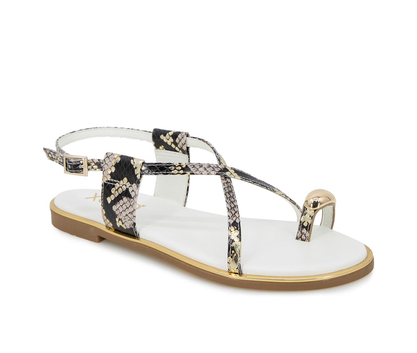 XOXO Mimi Sandals